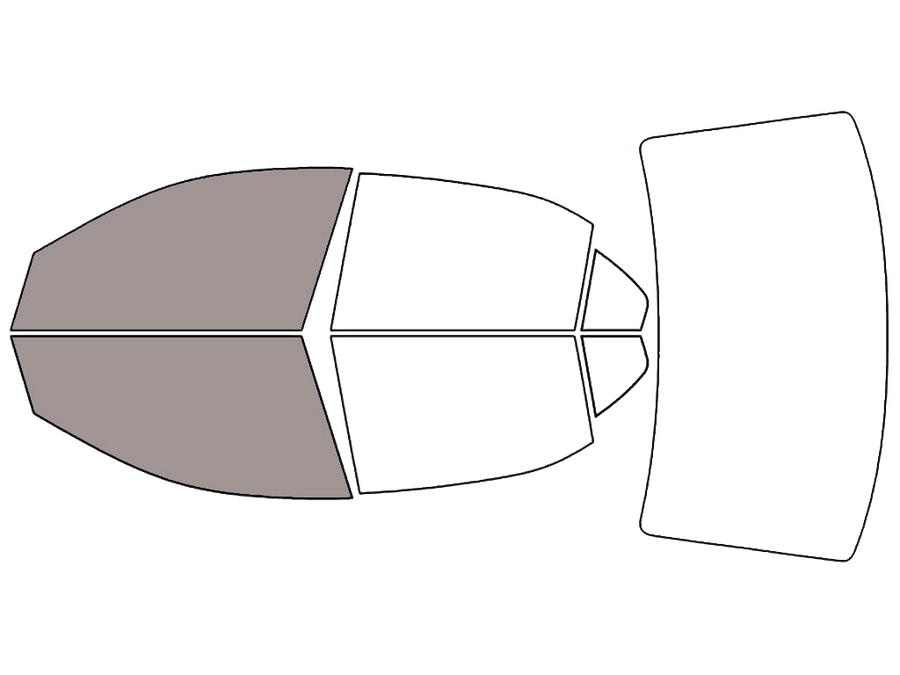 Front - 50%