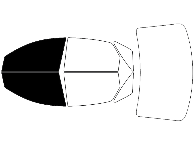 Front - 5%