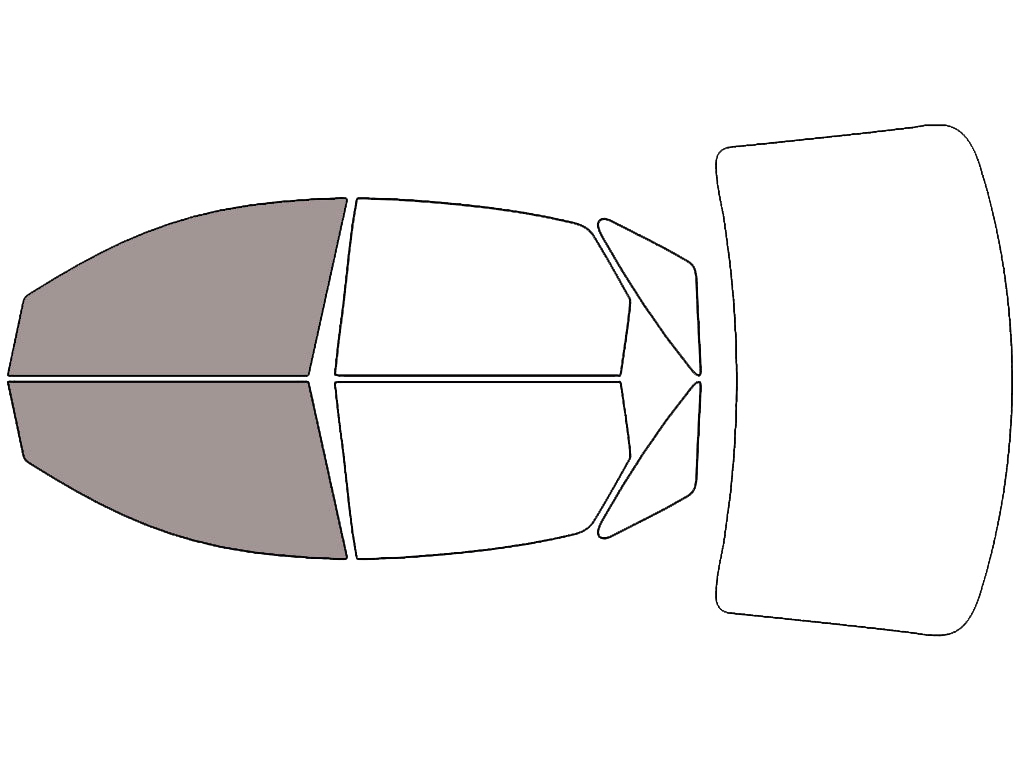 Front - 50%