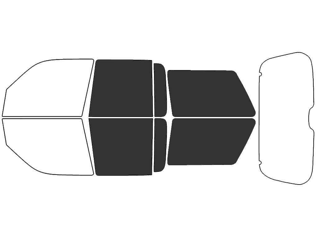 Back - 15% + Cargo