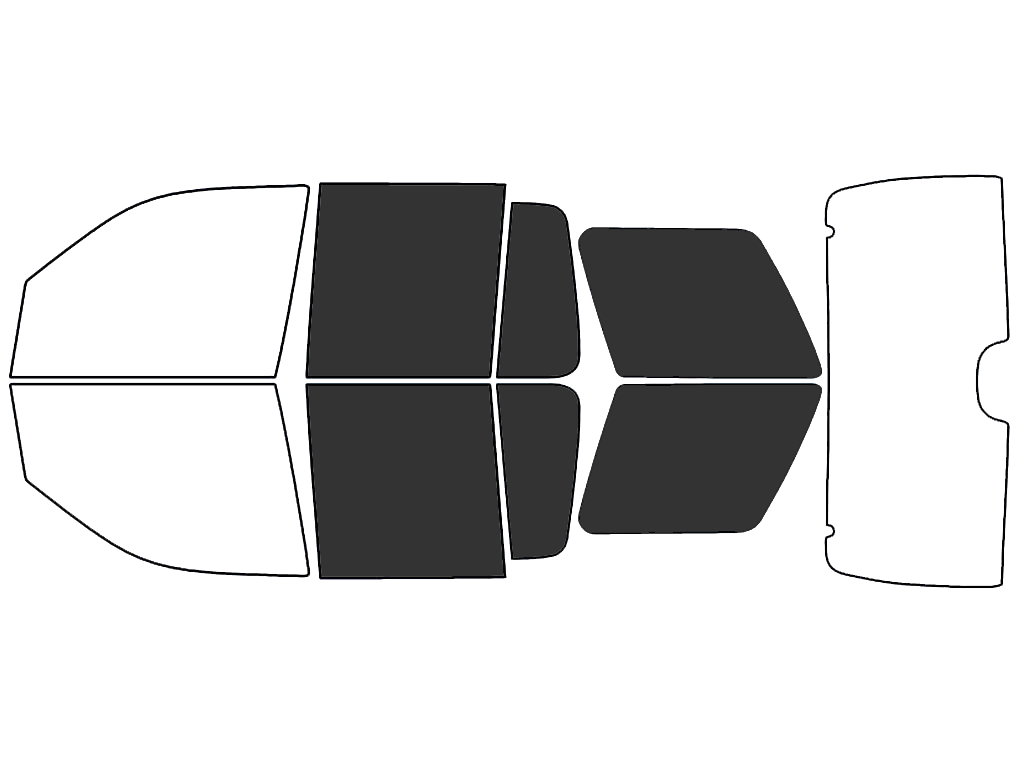 Back - 15% + Cargo