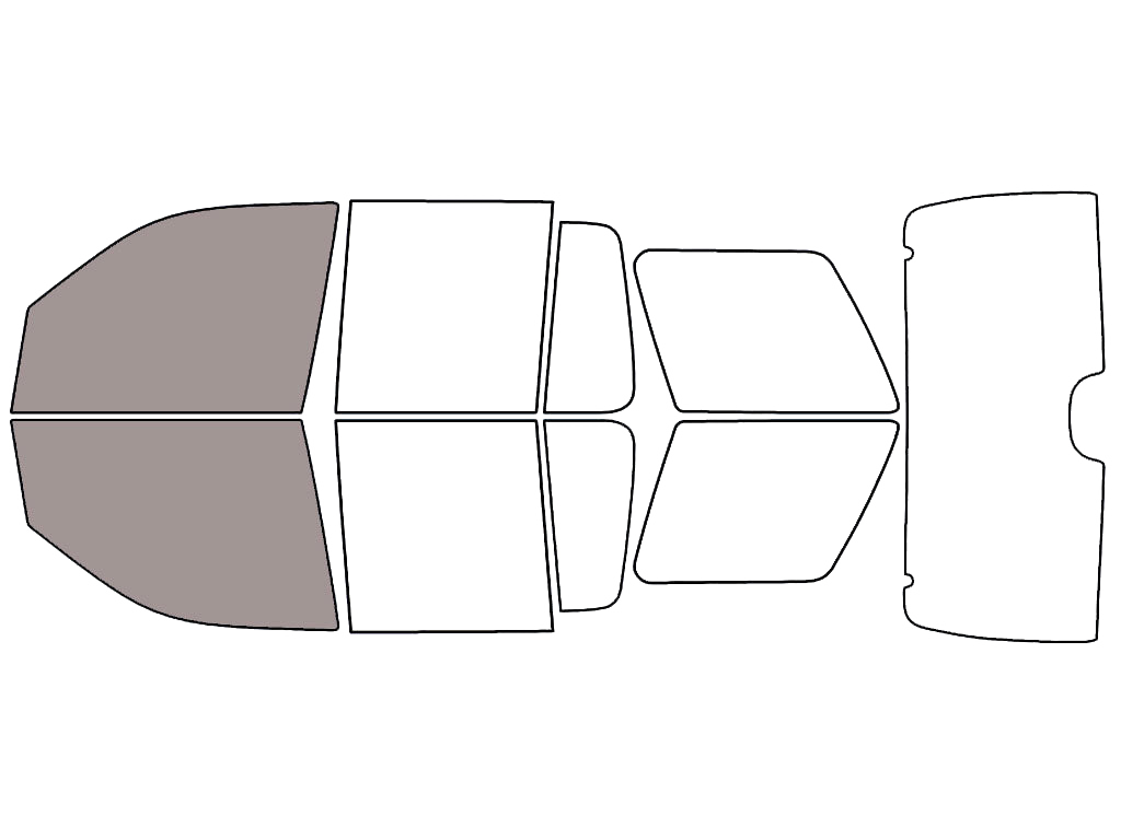 Front - 50%