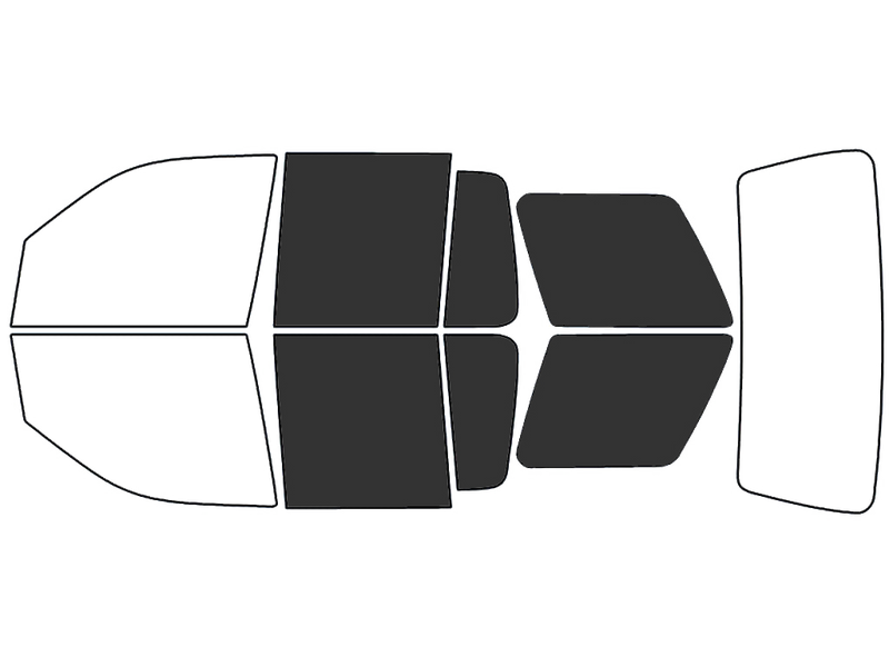 Back - 15% + Cargo