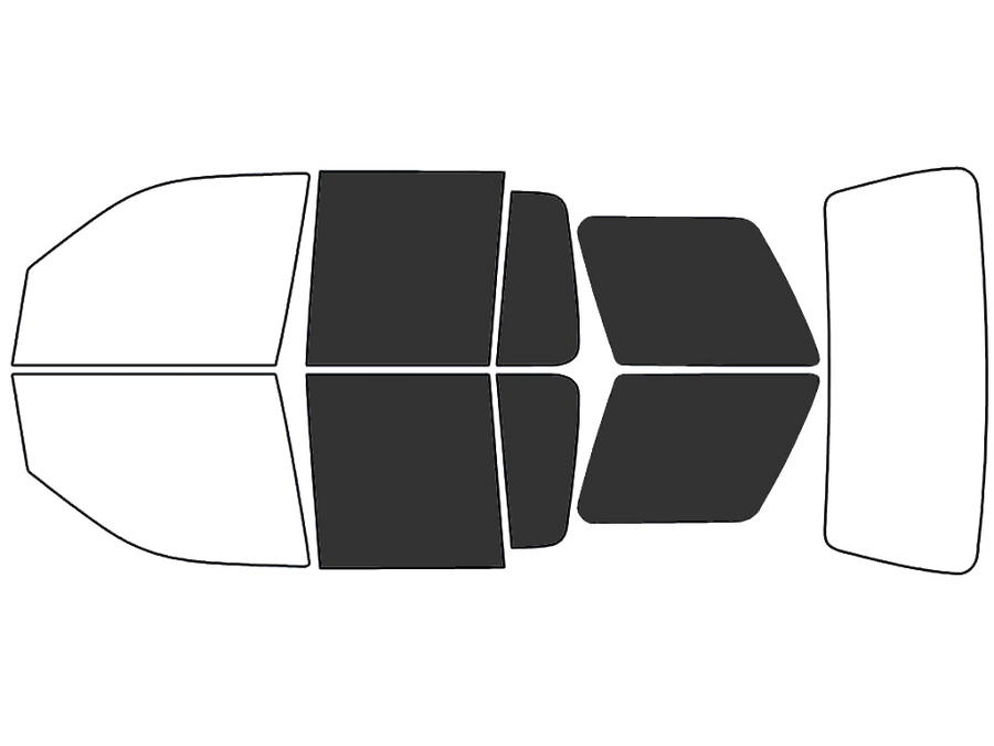 Back - 15% + Cargo