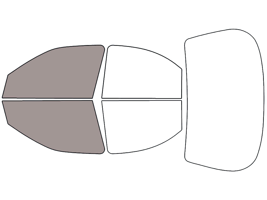 Front - 50%