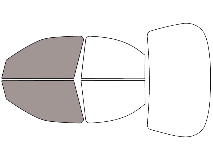 Front - 50%