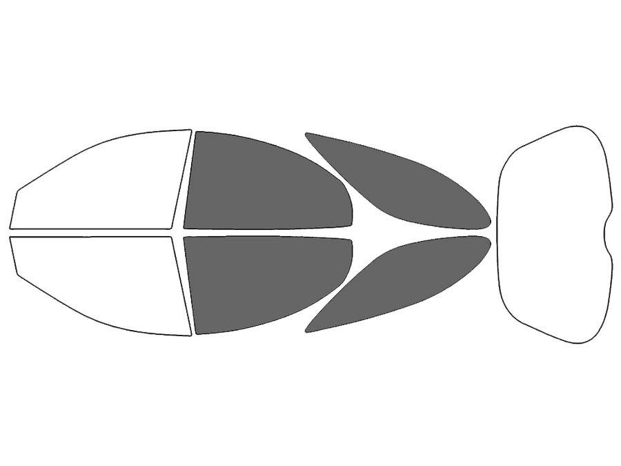 Back - 30% + Cargo
