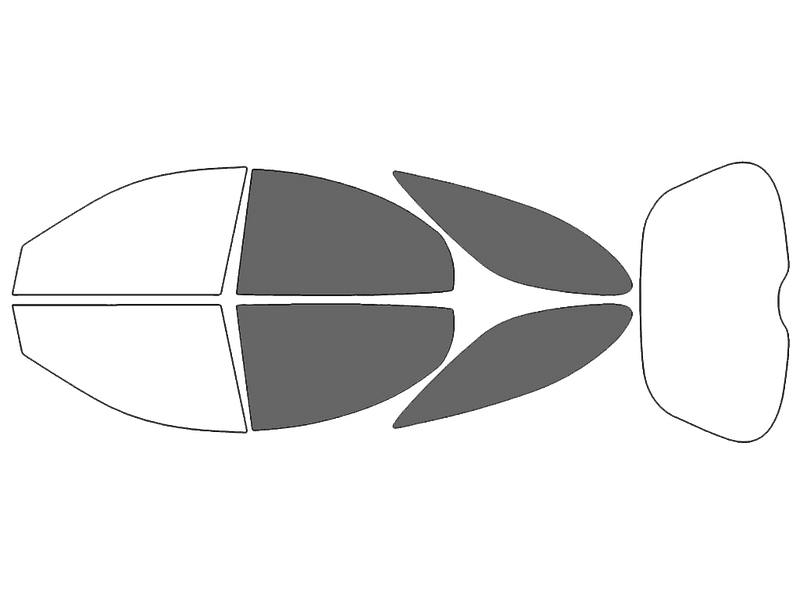 Back - 30% + Cargo