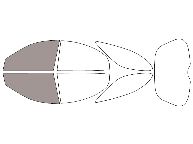 Front - 50%