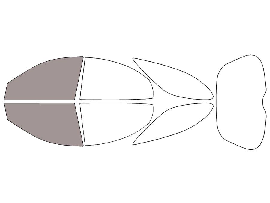 Front - 50%