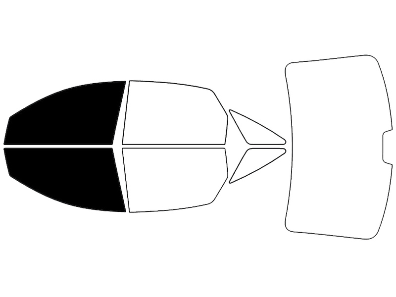 Front - 5%