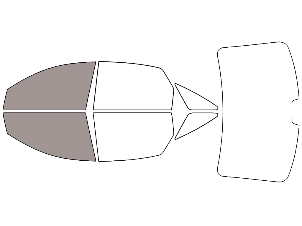 Front - 50%