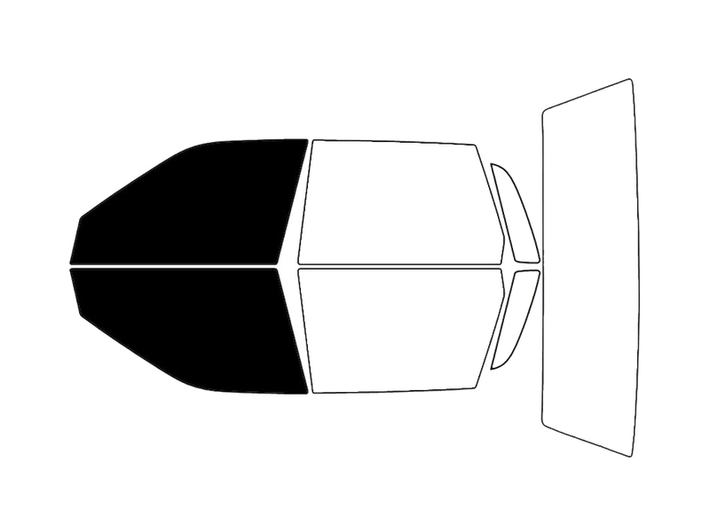 Front - 5%