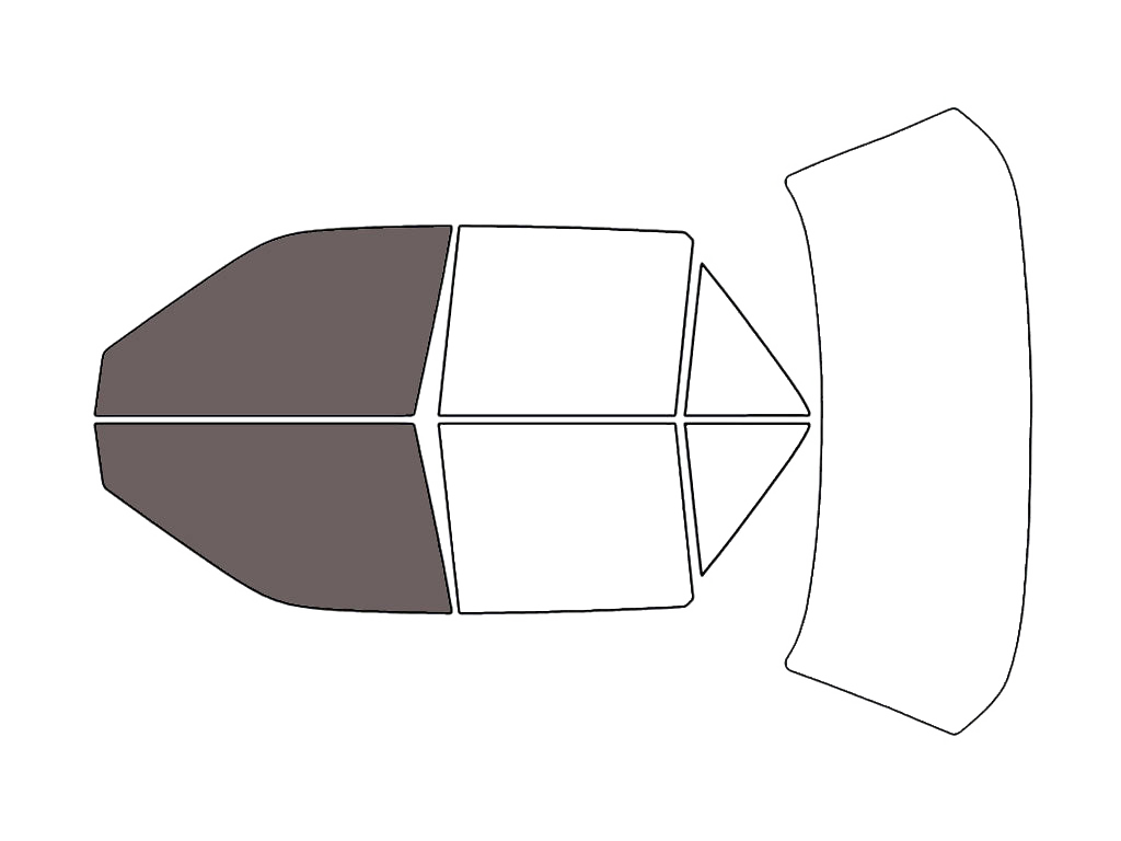 Front - 35%