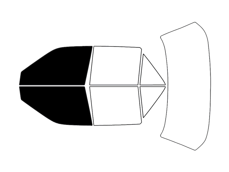 Front - 5%