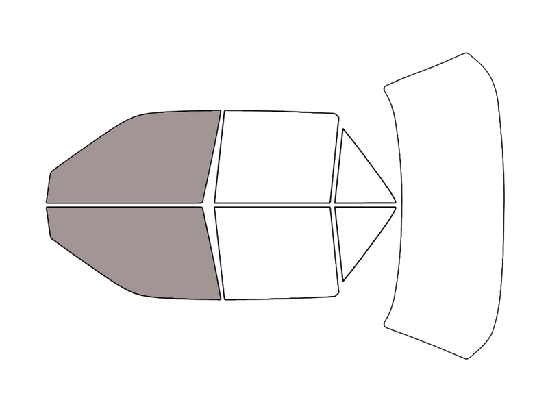 Front - 50%
