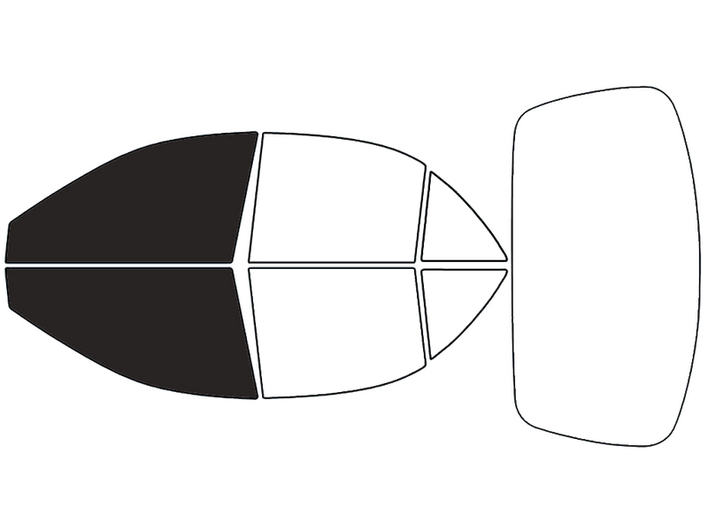 Front - 20%