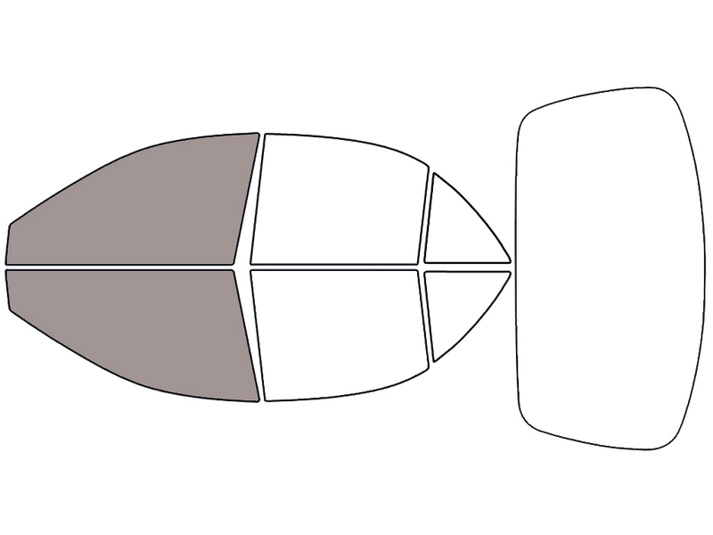 Front - 50%