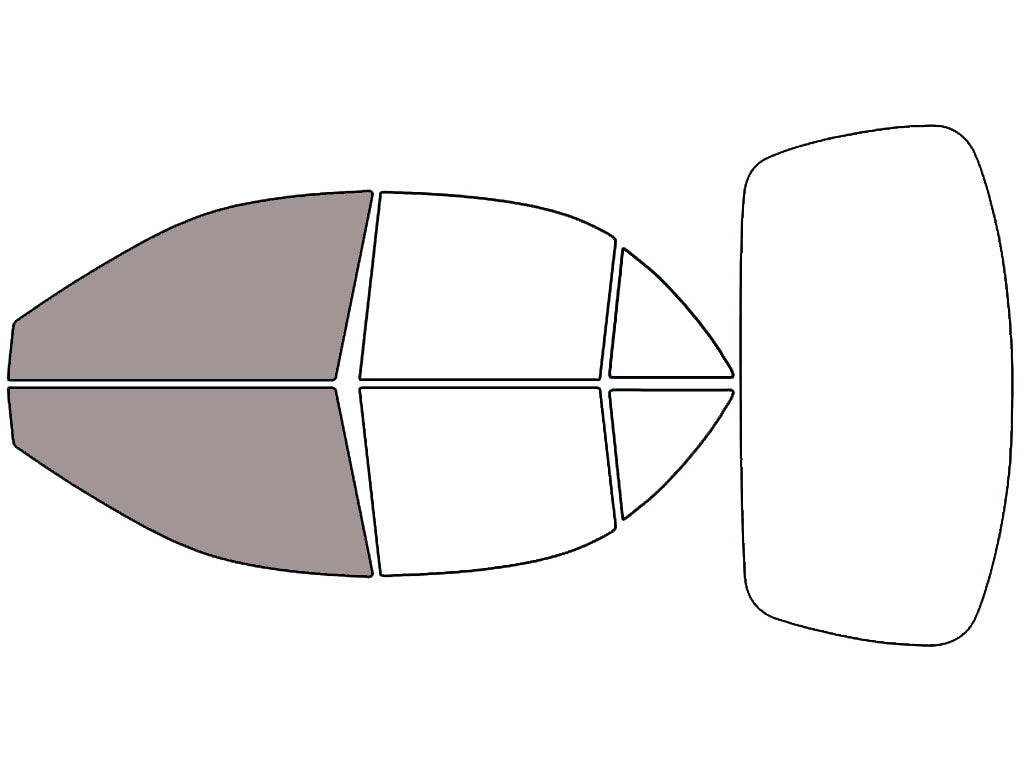 Front - 50%
