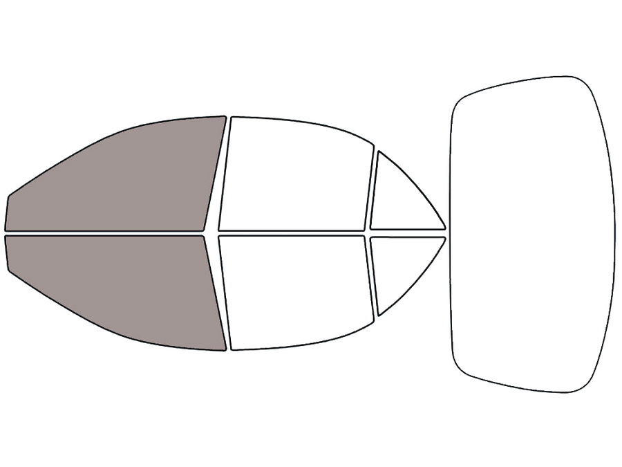 Front - 50%