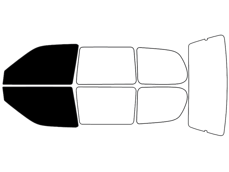 Front - 5%
