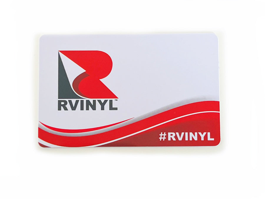 Rvinyl Application Card~Rvinyl Application Card Squeegee~1
