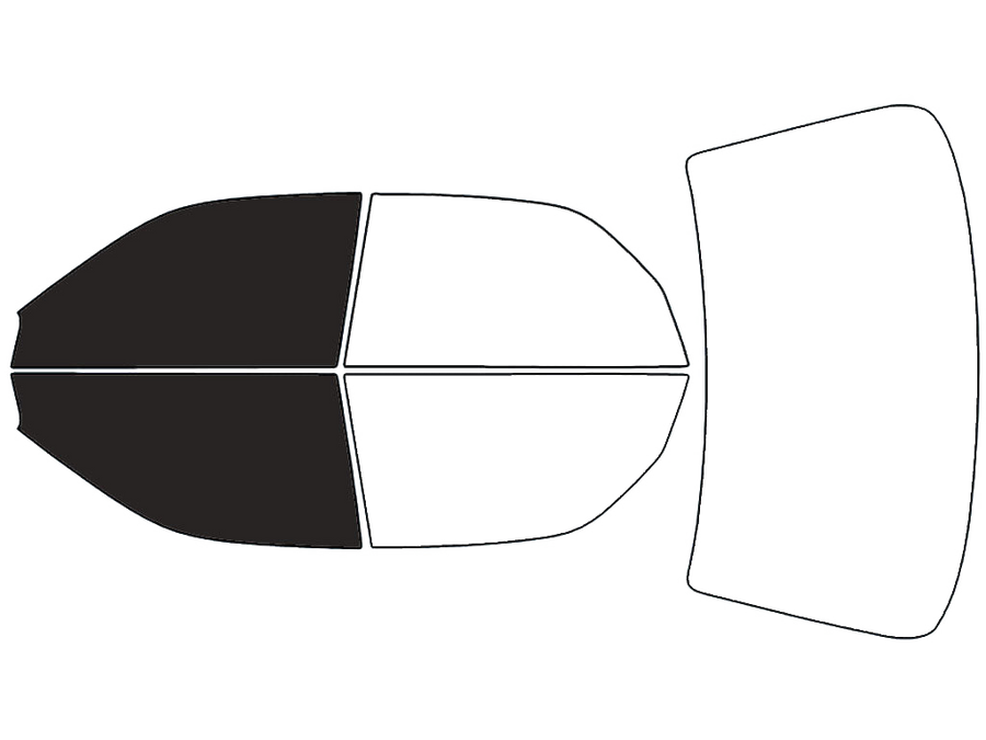 Front - 15%