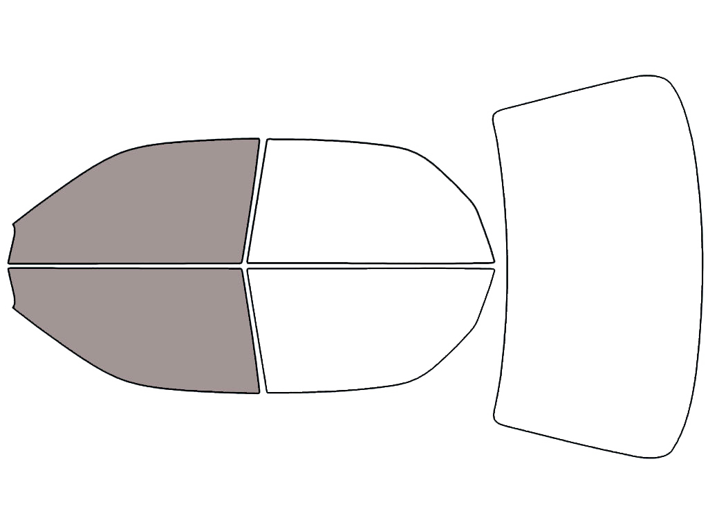 Front - 45%