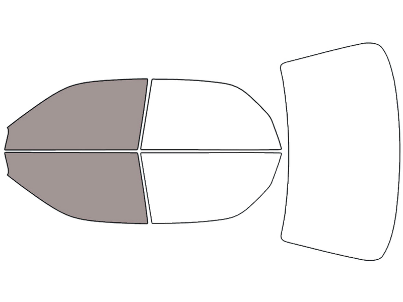 Front - 45%