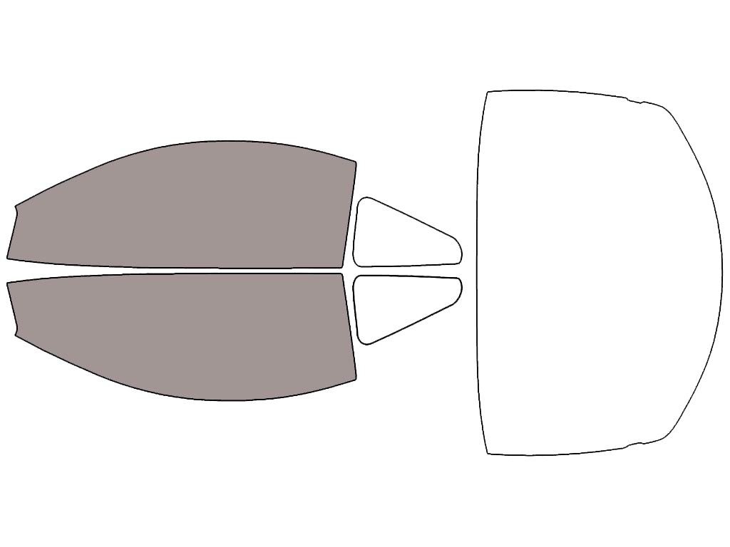 Front - 50%