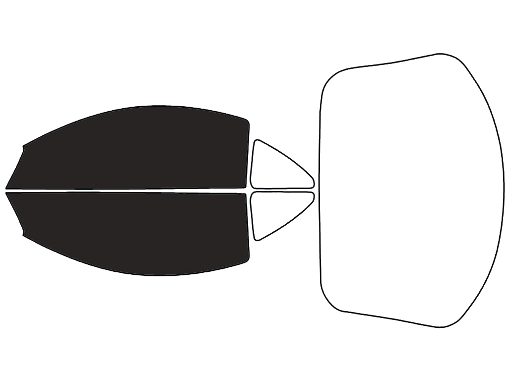Front - 20%
