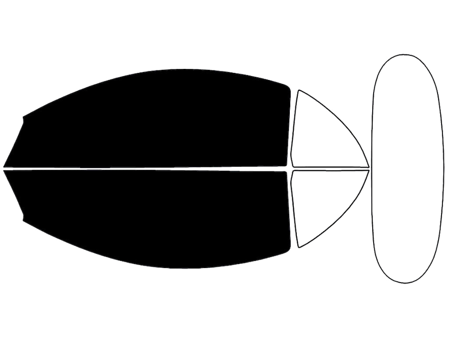 Front - 5%