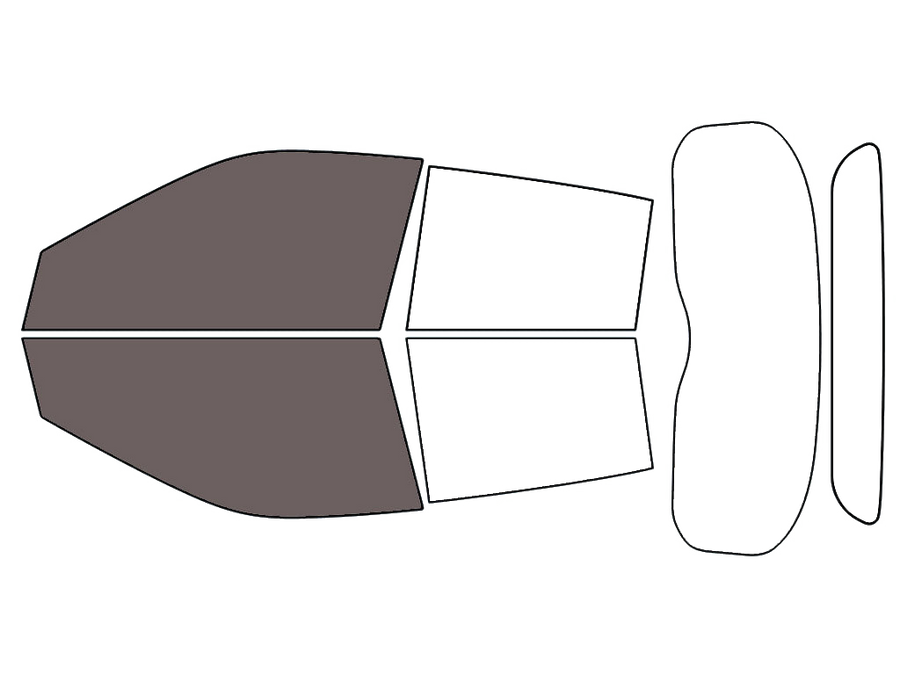 Front - 35%
