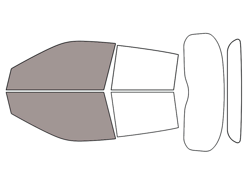 Front - 45%
