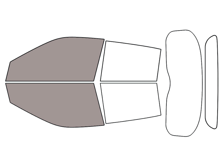 Front - 45%