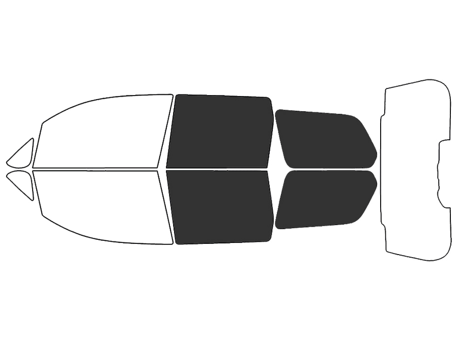 Back - 15% + Cargo