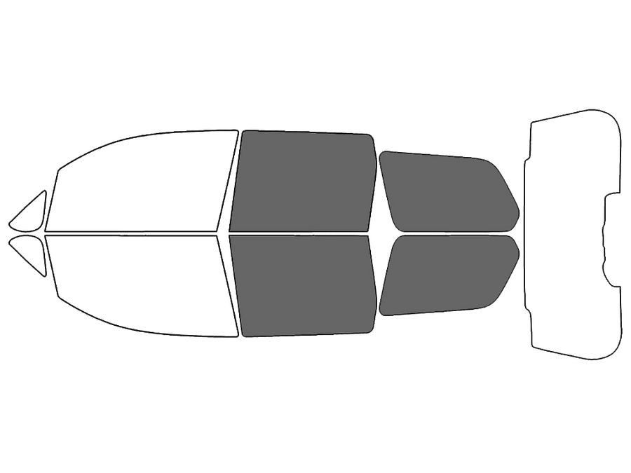 Back - 30% + Cargo