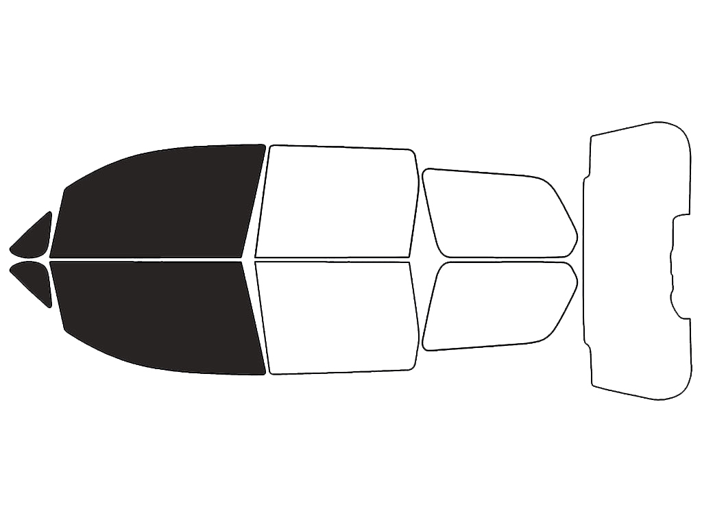 Front - 15%