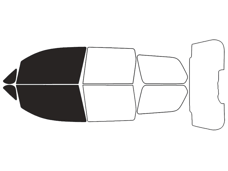 Front - 15%