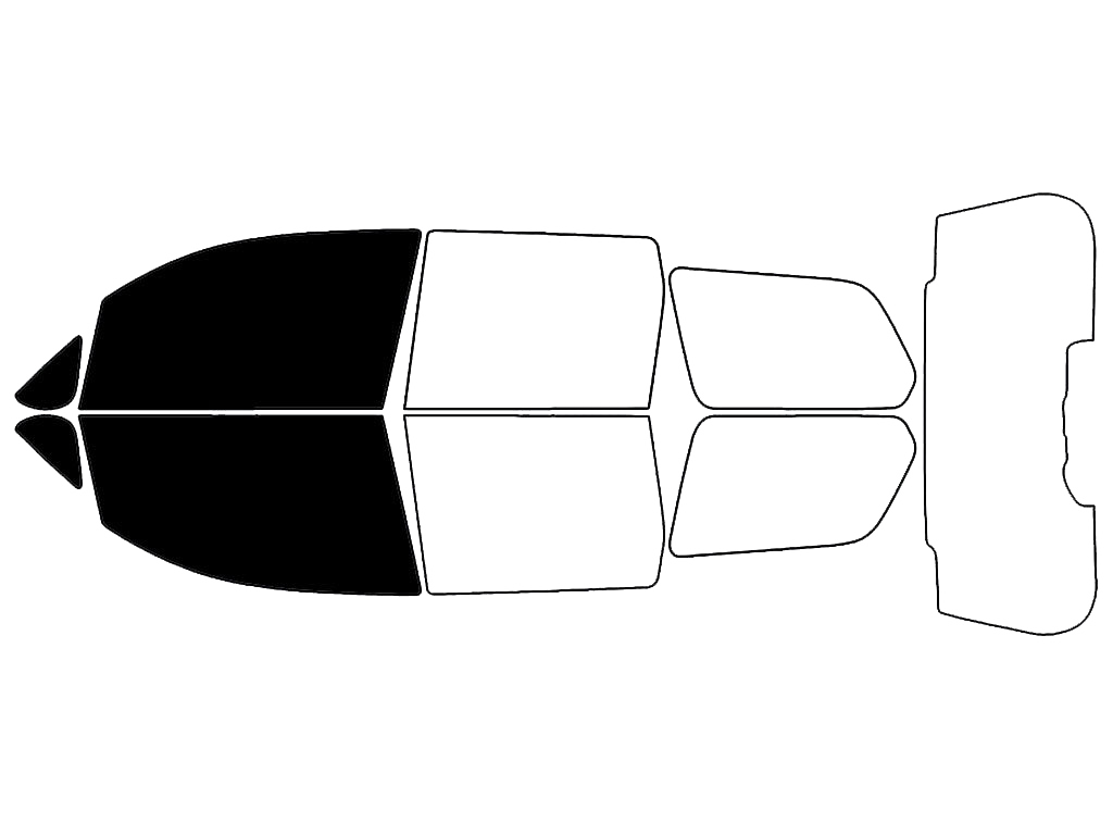 Front - 5%