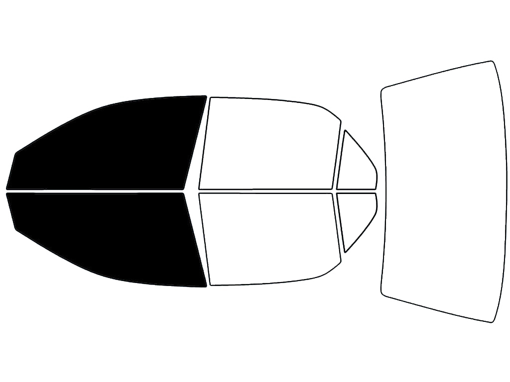 Front - 5%