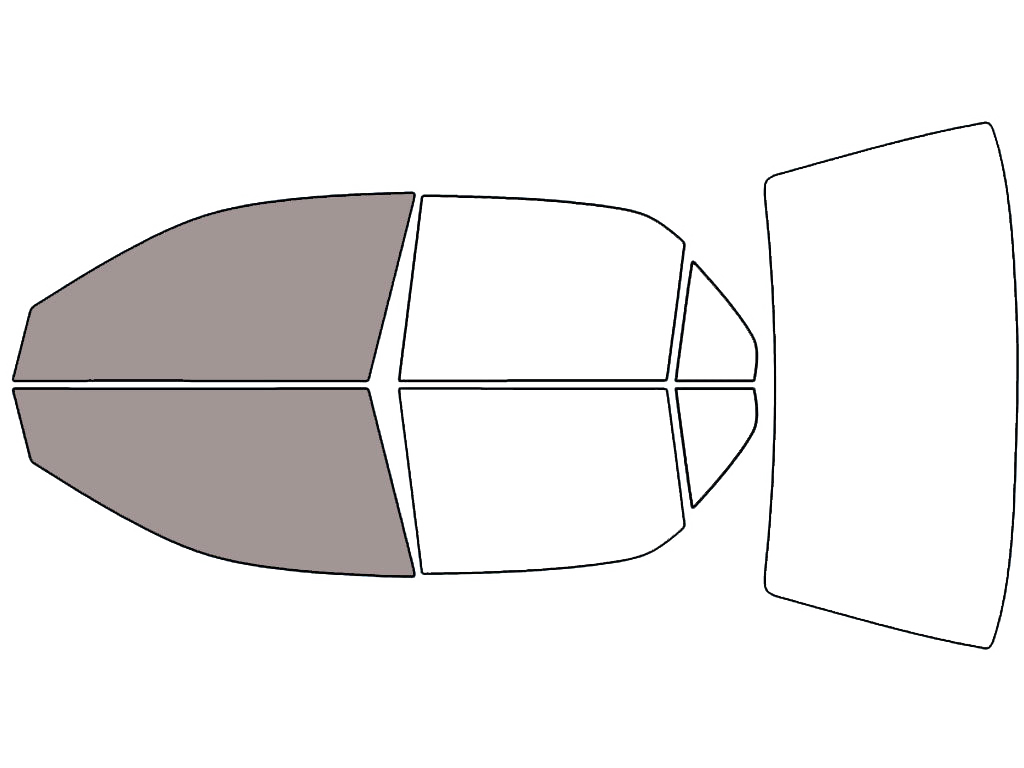 Front - 50%