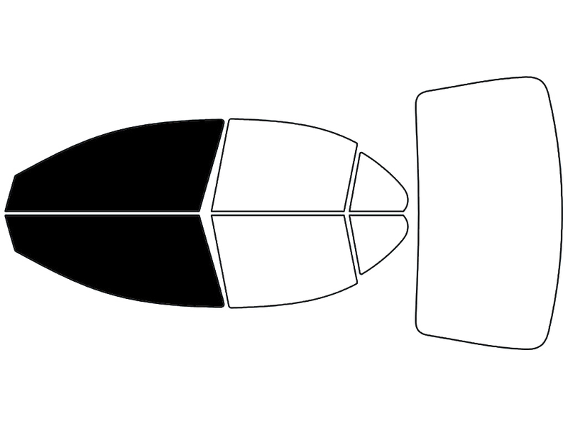Front - 5%