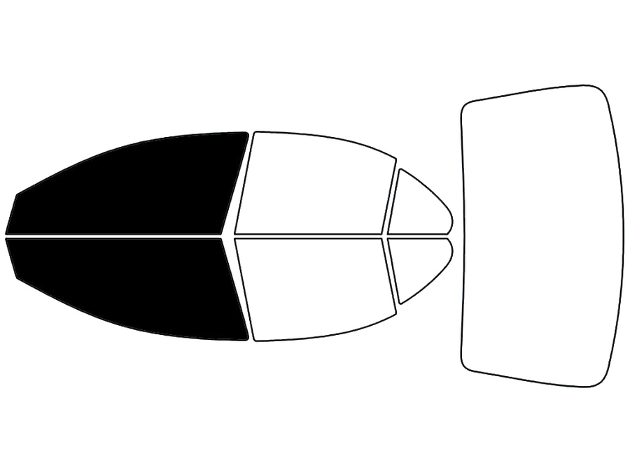 Front - 5%