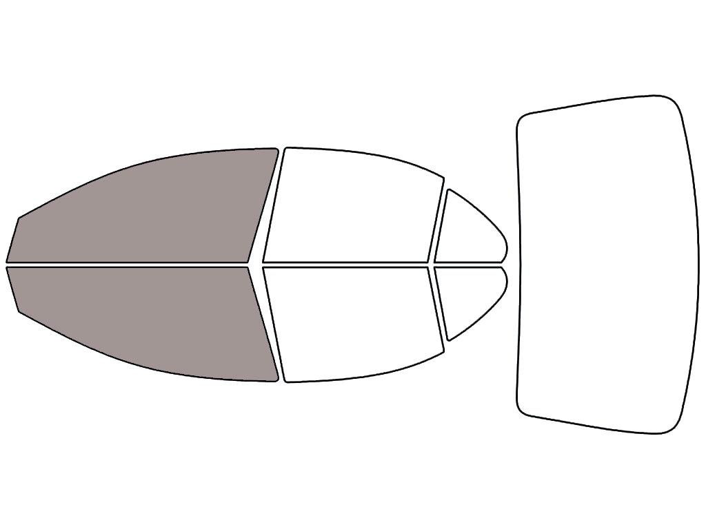 Front - 50%
