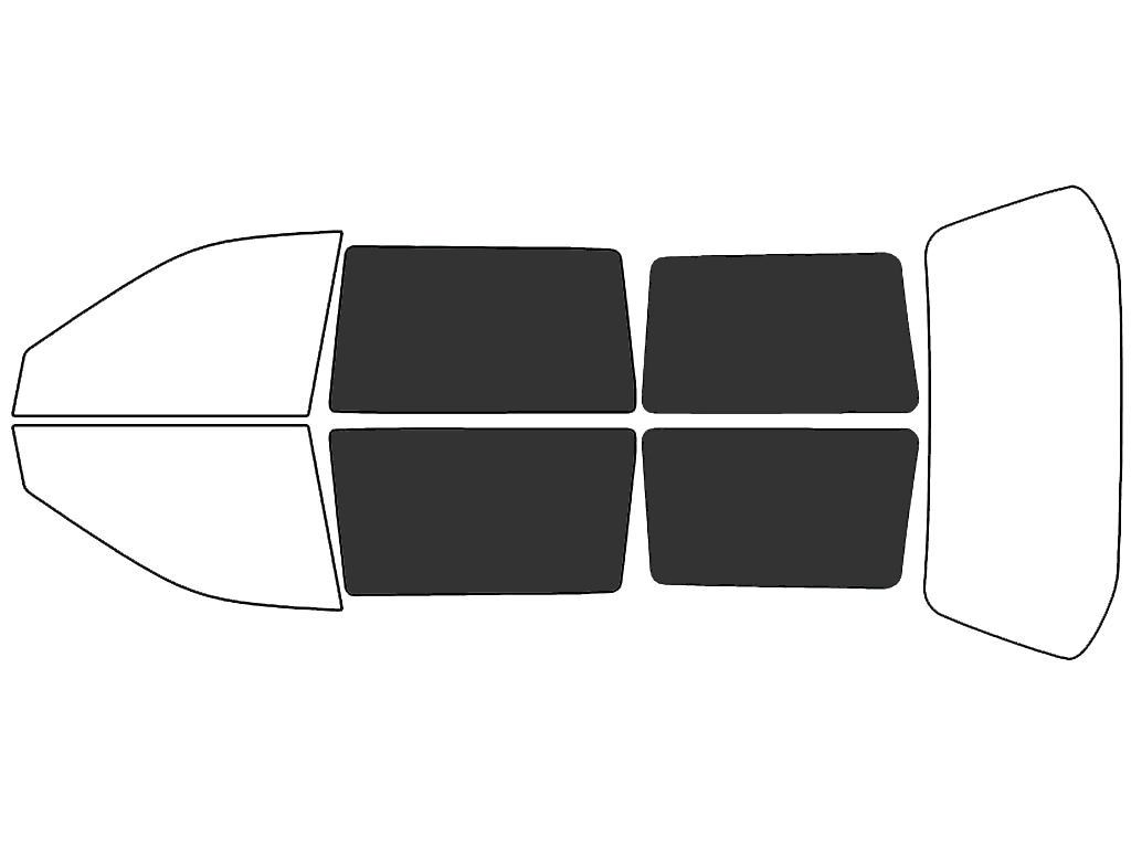 Back - 15% + Cargo
