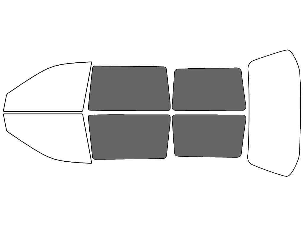 Back - 30% + Cargo
