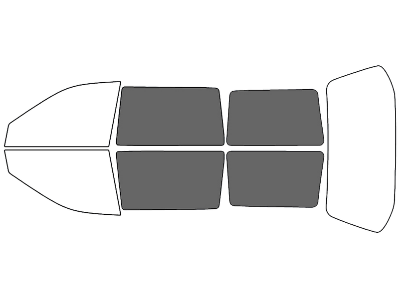 Back - 30% + Cargo