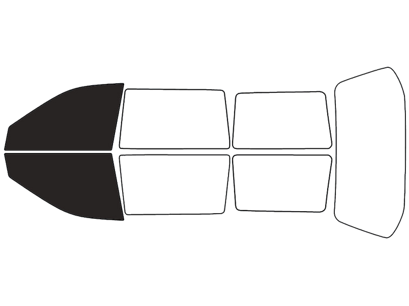 Front - 15%