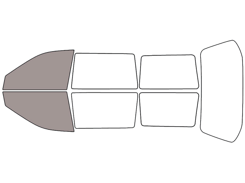 Front - 50%